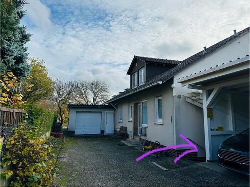 Foto - Etagenwohnung zur Miete in Neukirchen