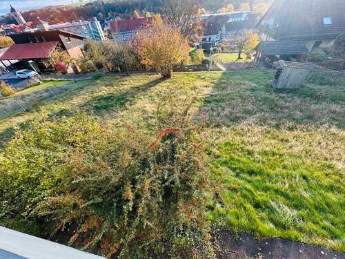 Foto - Etagenwohnung in Neukirchen zur Miete