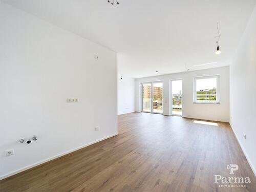 Foto - Etagenwohnung zur Miete in Köln