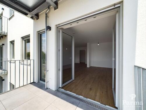 Foto - Etagenwohnung in Köln zur Miete