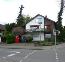 Zimmer in Studentenwohngemeinschaft - Heidelberg Kirchheim