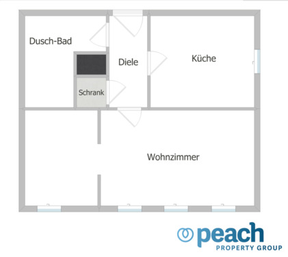 Foto - ~ Barrierearm + wenig Stufen + neuwertig und modern ~