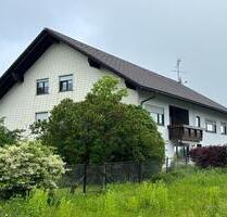 Provisionsfrei: Mehrgenerationenhaus mit separaten Wohnungen - Rickenbach