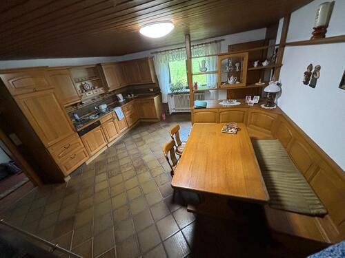 Foto - Einfamilienhaus in Rickenbach