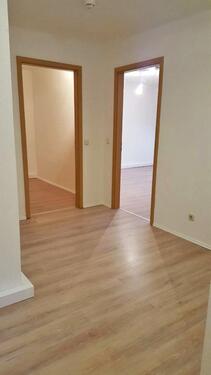 Foto - Etagenwohnung in Minden