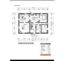 3 Zimmer Altbauwohnung - 580,00 EUR Kaltmiete, ca.  75,00 m² in Schnabelwaid (PLZ: 91289)