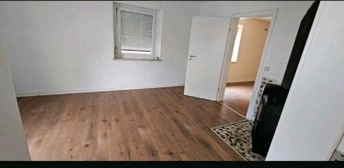 Foto - Etagenwohnung in Schnabelwaid zur Miete