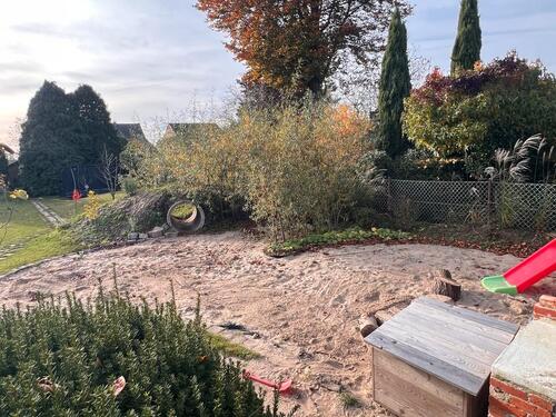 Foto - Einfamilienhaus in Wesel