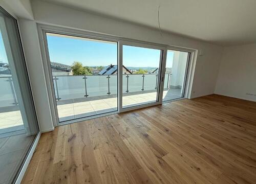 Foto - 3 Zimmer Etagenwohnung zur Miete in Salzweg