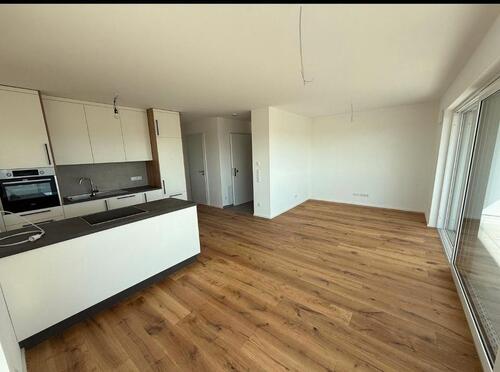 Foto - 3 Zimmer Etagenwohnung in Salzweg