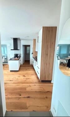 Foto - Etagenwohnung in Salzweg zur Miete