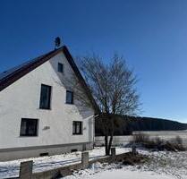 Zwei Wohnungen im Grünen Erstbezug nach Kernsanierung - Hohentengen