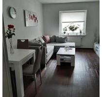 Betzdorf - Möblierte 2-Zimmer-Wohnung in zentraler Lage - Mudersbach