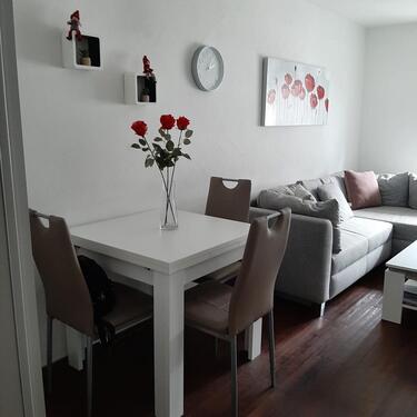 Foto - 2 Zimmer Etagenwohnung zur Miete in Mudersbach