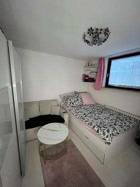 Foto - Günstige 1 Zimmer Wohnung nahe Innenstadt & Uni