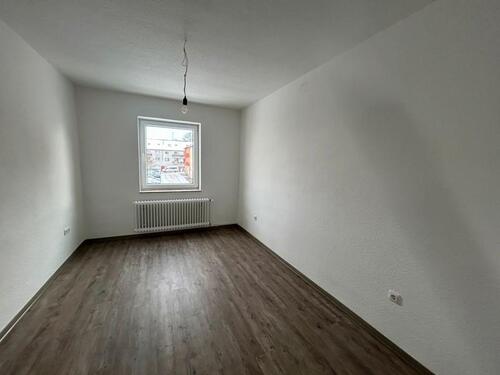 Foto - Etagenwohnung in Braunschweig zur Miete