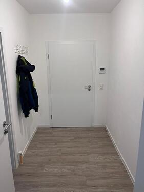 Foto - 2 Zimmer Erdgeschoßwohnung in Nienburg (Weser)