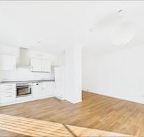 Leben in der Seniorenresidenz: 1 Zimmer Wohnung mit EBK - Aschaffenburg Gailbach