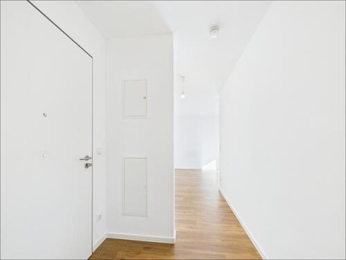 Foto - 1 Zimmer Etagenwohnung in Aschaffenburg