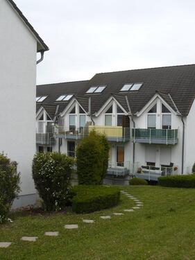 Foto - 1 Zimmer Hochparterre zur Miete in Bretzenheim