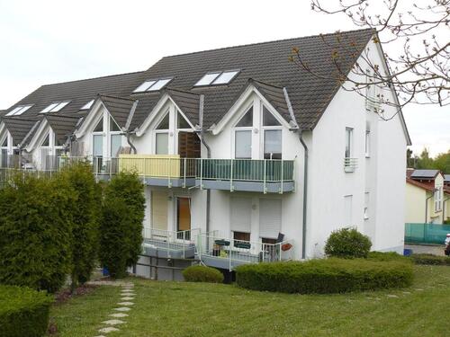 Foto - 1 Zimmer Hochparterre in Bretzenheim