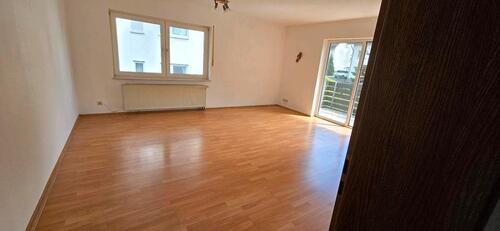 Foto - 2 Zimmer Wohnung mit Balkon in Olpe - ab 01.04.26