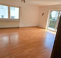 2 Zimmer Wohnung mit Balkon in Olpe - ab 01.04.26