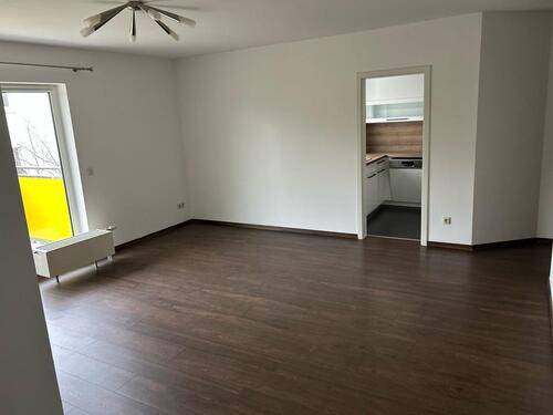 Foto - 3 Zimmer Etagenwohnung in Offenbach am Main