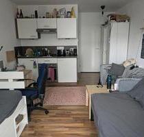 Einraumwohnung zur Untermiete - 600,00&nbsp;EUR Kaltmiete, ca.&nbsp; 32,00&nbsp;m&sup2; in Jena (PLZ: 07743)