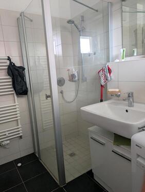 Foto - 2 Zimmer Terrassenwohnung zur Miete in Jena