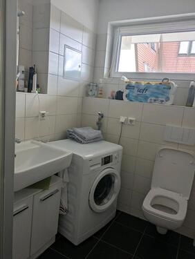 Foto - 2 Zimmer Terrassenwohnung in Jena