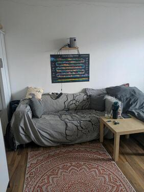 Foto - Terrassenwohnung in Jena zur Miete