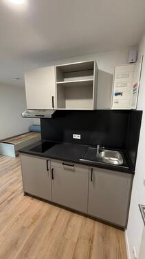 Foto - 1 Zimmer Etagenwohnung zur Miete in Erlangen