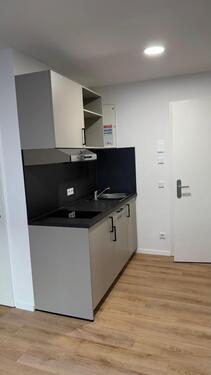 Foto - 1 Zimmer Etagenwohnung in Erlangen