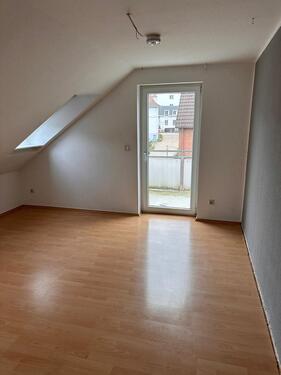 Foto - Etagenwohnung in Bad Nenndorf zur Miete