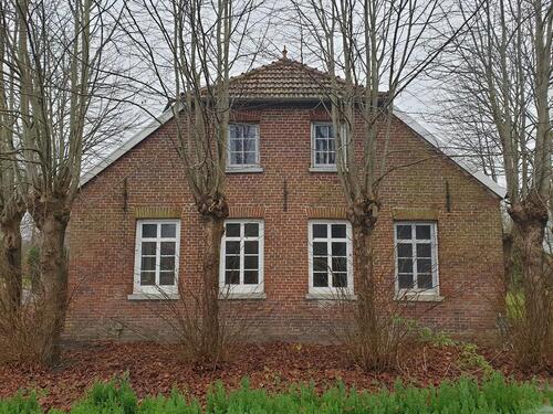 Foto - 1 Zimmer Einfamilienhaus zum Kaufen in Wittmund