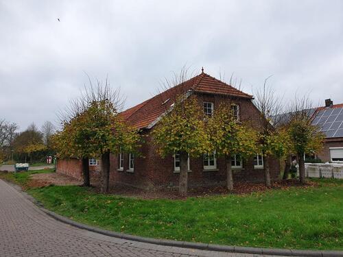 Foto - 1 Zimmer Einfamilienhaus in Wittmund