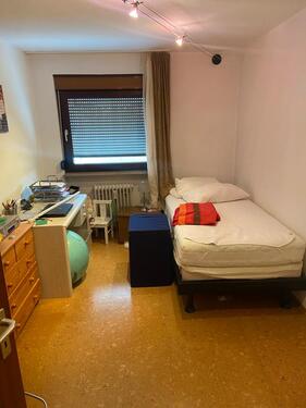 Foto - 4.5 Zimmer Etagenwohnung zum Kaufen in Rottenburg am Neckar