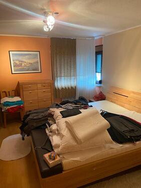 Foto - 4.5 Zimmer Etagenwohnung in Rottenburg am Neckar
