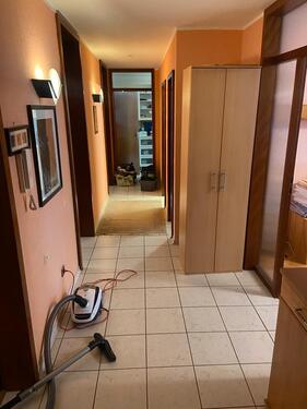 Foto - Etagenwohnung in Rottenburg am Neckar zum Kaufen