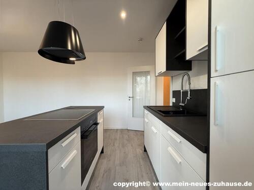 Foto - 2 Zimmer Erdgeschoßwohnung zur Miete in Cottbus