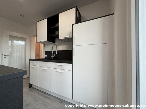 Foto - 2 Zimmer Erdgeschoßwohnung in Cottbus