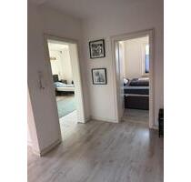 Helle 3-Zimmer-Wohnung in zentraler Lage - Bremerhaven Geestemünde