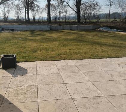 Foto - 10 Zimmer Etagenwohnung zur Miete in Maselheim