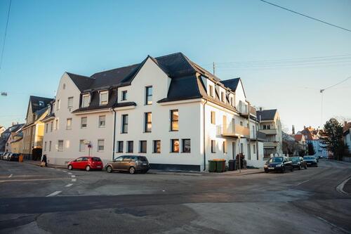 Foto - 3,5 Zimmer mit privater Terrasse I Erstbezug