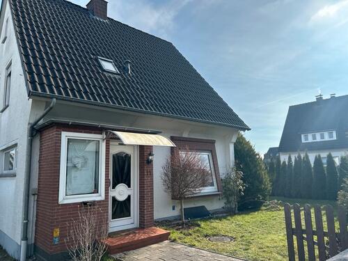 Foto - Einfamilienhaus BündeSüdlengern