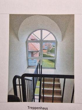 Foto - 2 Zimmer Etagenwohnung zur Miete in Schwarzenbek