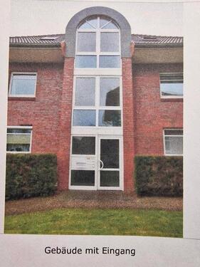 Foto - 2 Zimmer Etagenwohnung in Schwarzenbek
