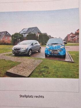 Foto - Etagenwohnung in Schwarzenbek zur Miete