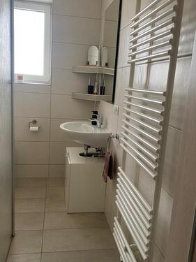 Foto - Etagenwohnung in Diepholz zur Miete